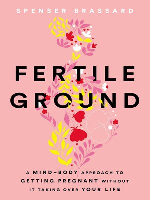 cover image of Fertile Ground